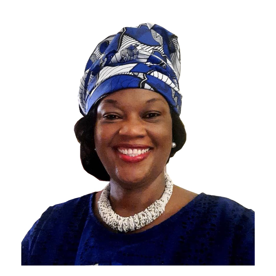 H.E Mariam Lesian