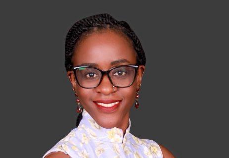 Martha Sizya Enock-Masanja