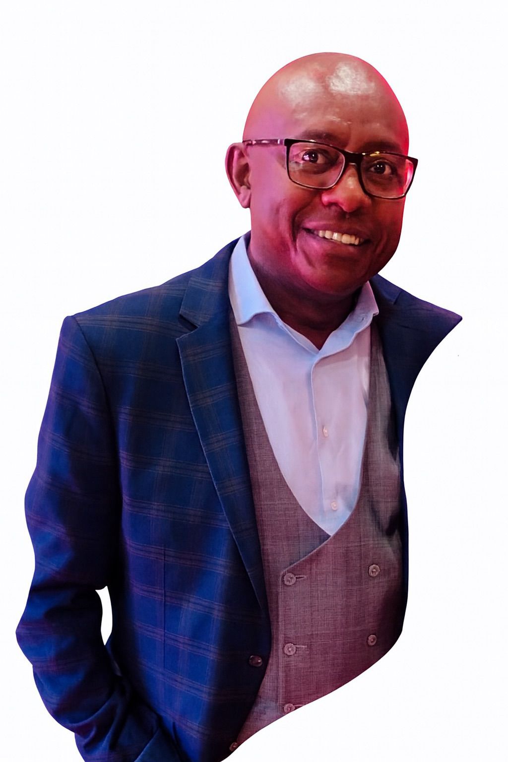 Sithembiso Msomi