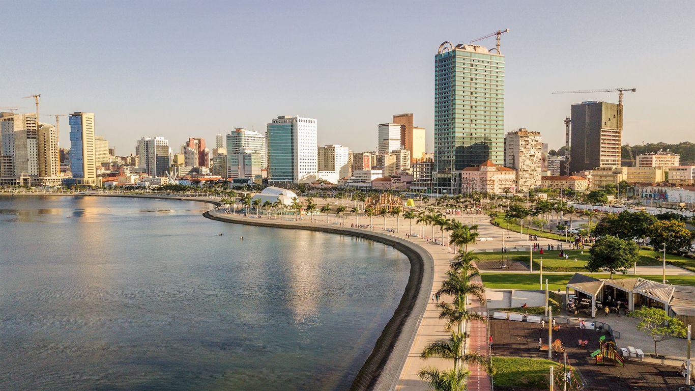 Angola