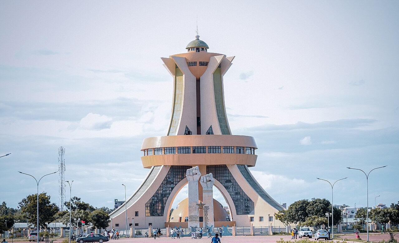 Burkina Faso
