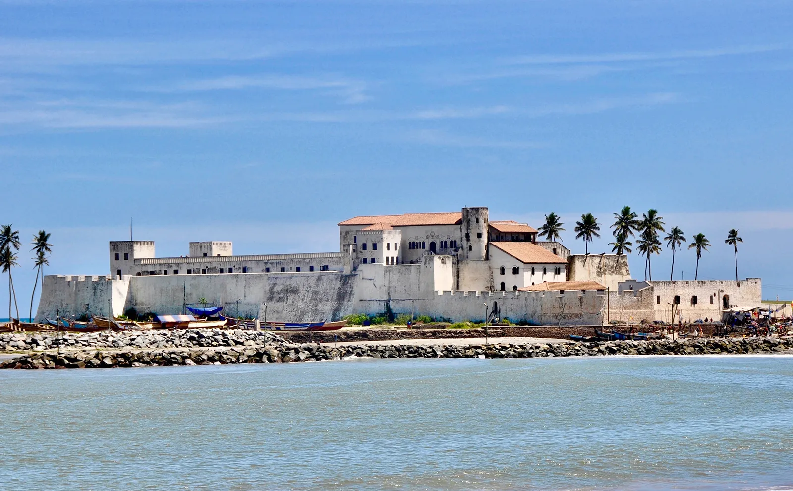 Cape Coast Ghana