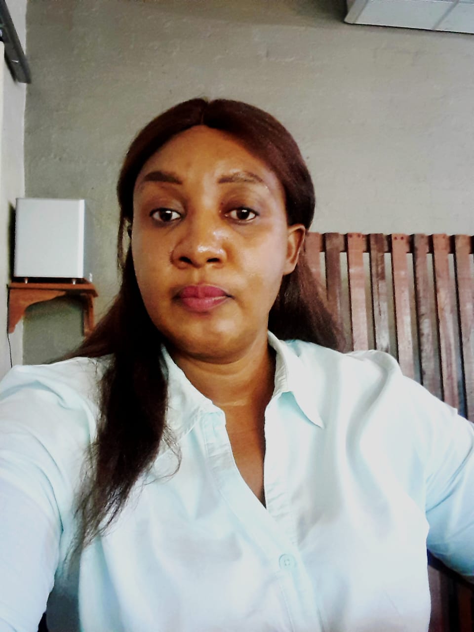 Chawada Pedzisai