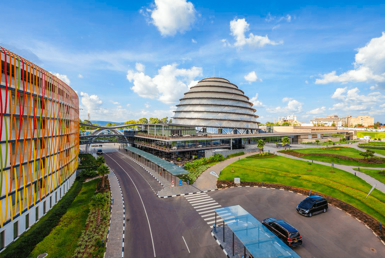 Kigali & Cultural Circuit
