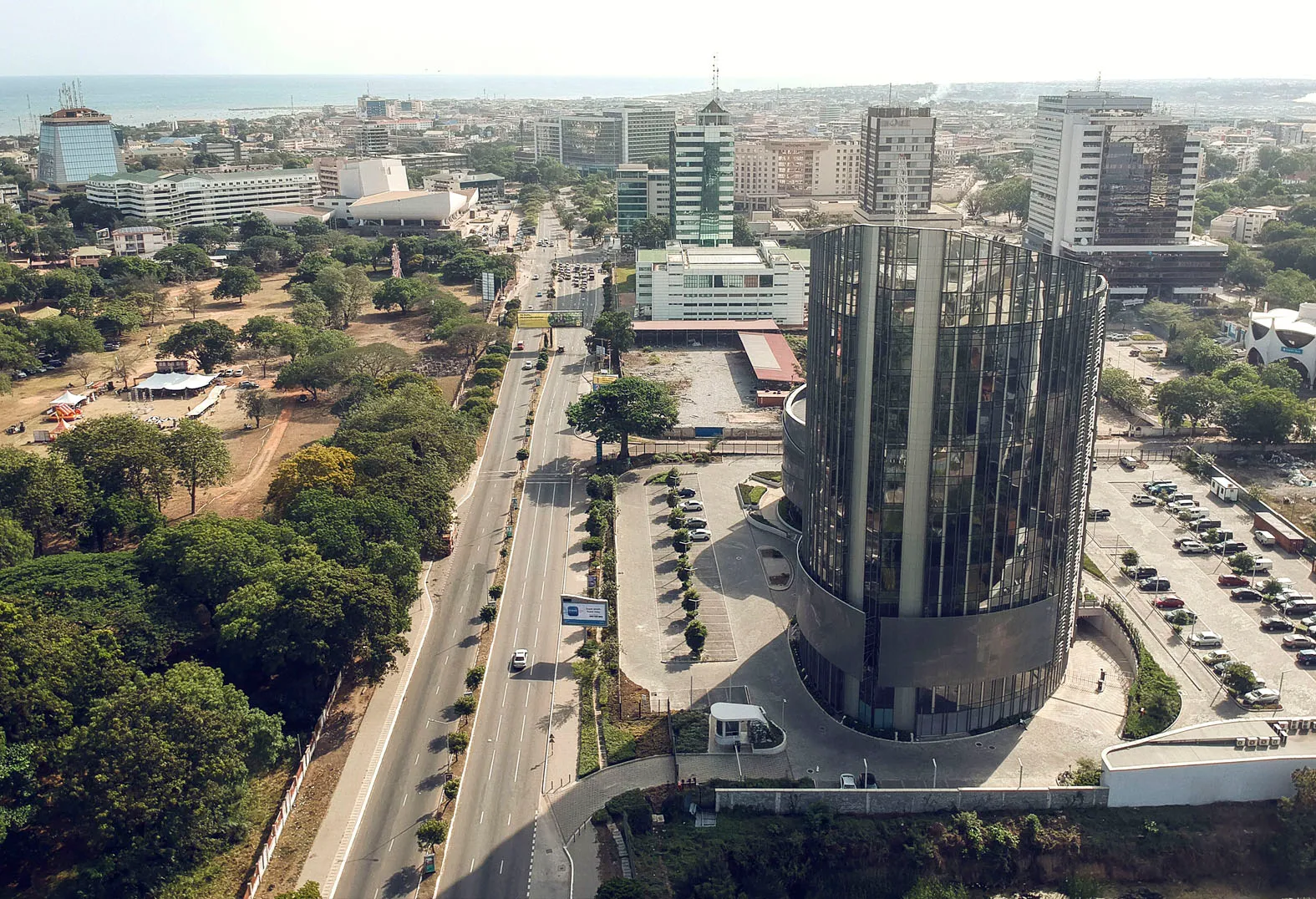 Ghana