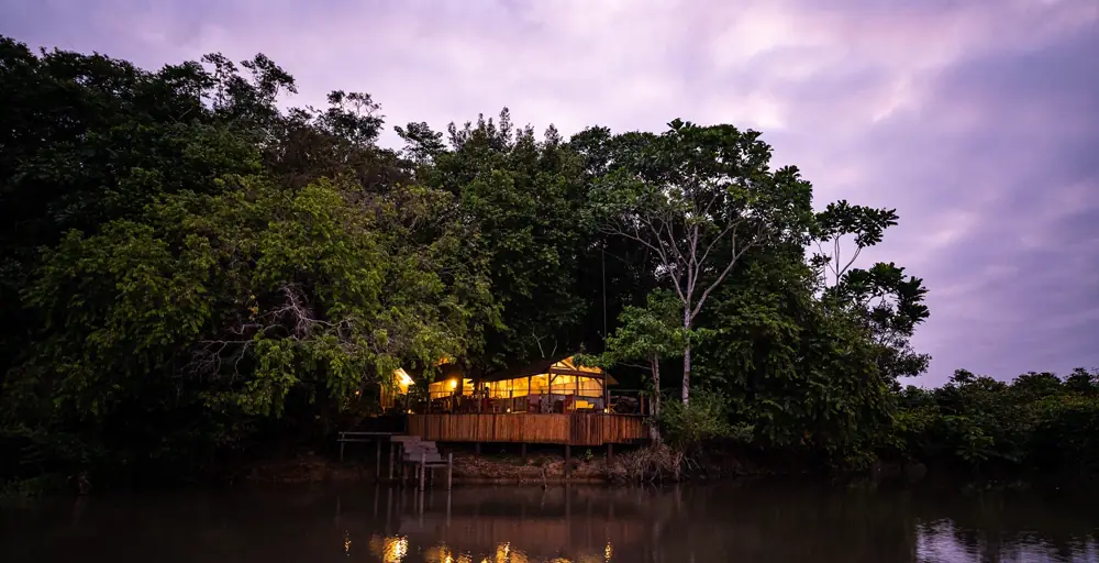 Loango National Park