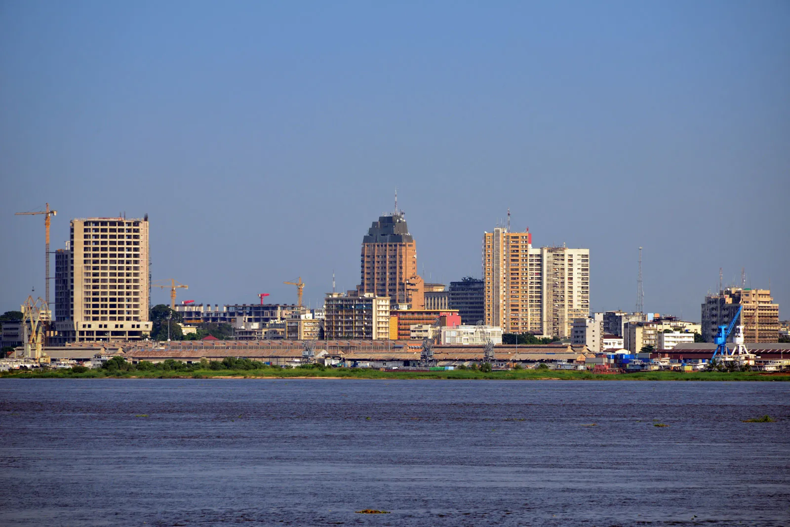 Democratic Republic of Congo