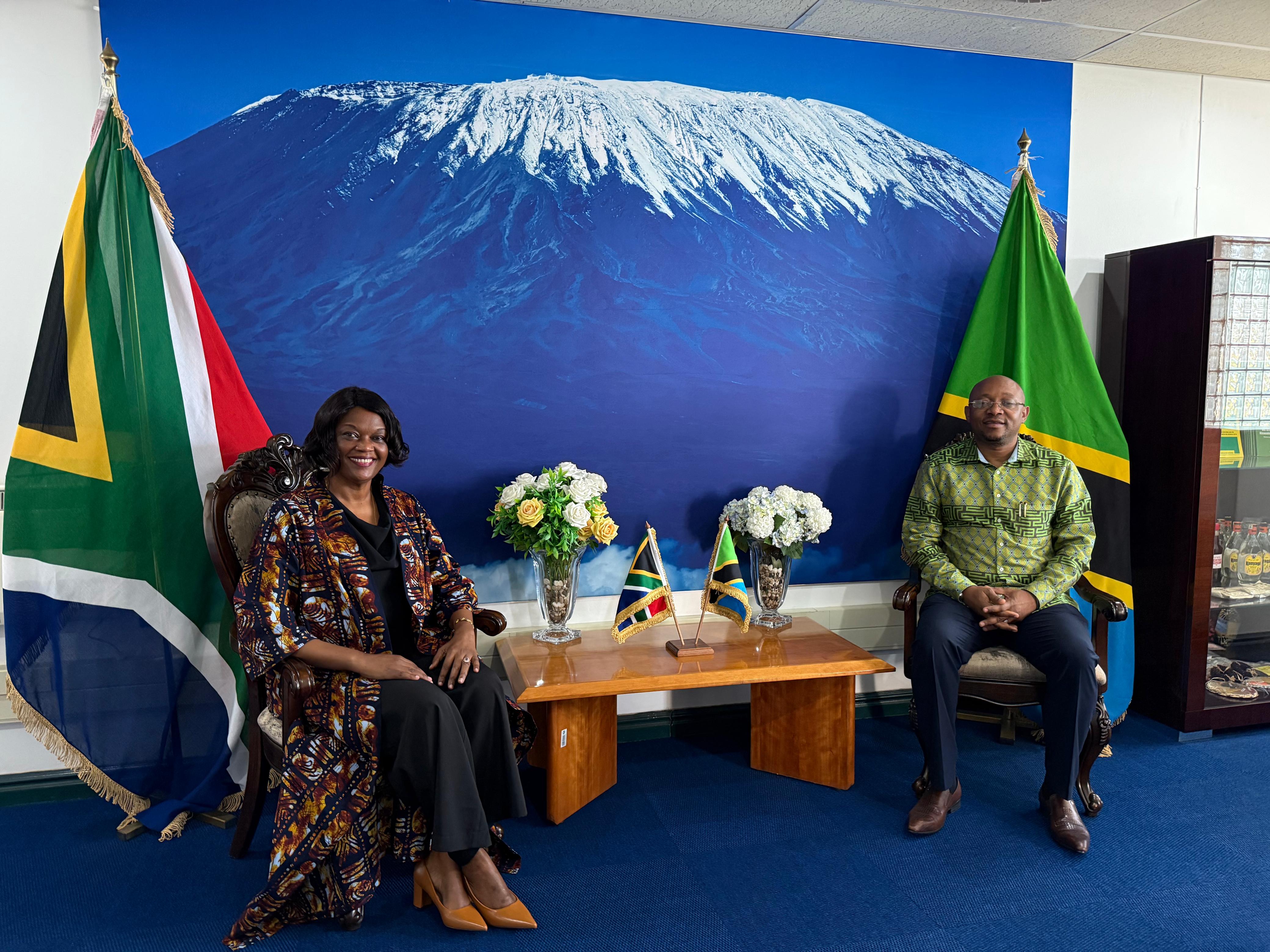 Tourism Deal Room