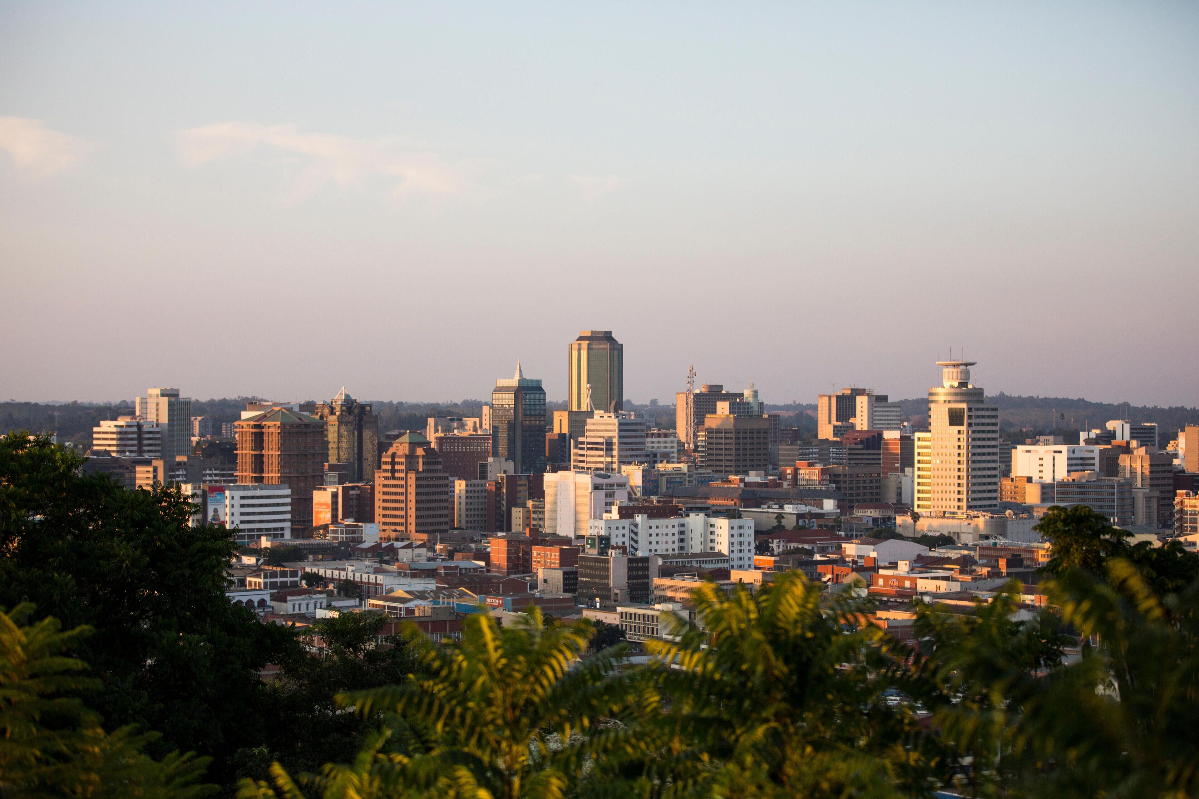 Zimbabwe